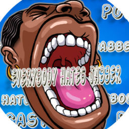 Podcast thumbnail for Everybody Hates Jabber