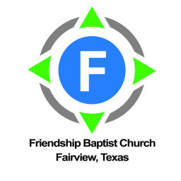 Podcast thumbnail for Friendship Baptist Church