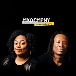 Podcast thumbnail for MIXED COMPANY