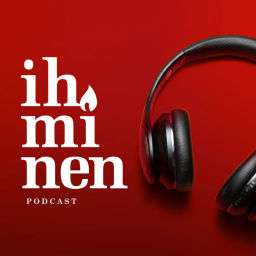 Podcast thumbnail for Ihminen tavattavissa | Tommy Hellsten -instituutti