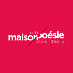 Podcast thumbnail for La Maison de la Poésie