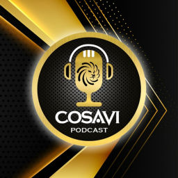 Podcast thumbnail for Cosavi Podcast
