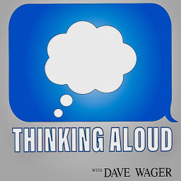Podcast thumbnail for davewager