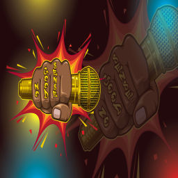 Podcast thumbnail for No Good Sense