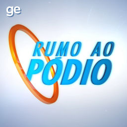 Podcast thumbnail for Rumo ao Pódio