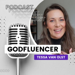 Podcast thumbnail for Godfluencer Podcast