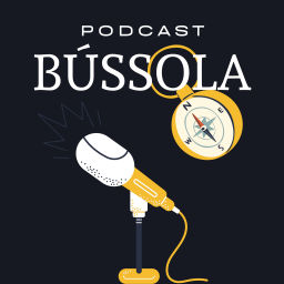 Podcast thumbnail for Bússola Podcast