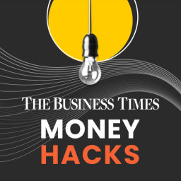 Podcast thumbnail for BT Money Hacks