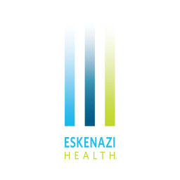 Podcast thumbnail for Eskenazi Health Here For You Podcast