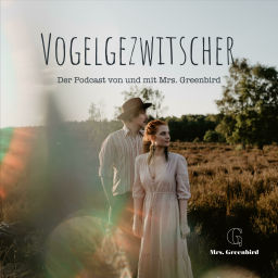 Podcast thumbnail for Vogelgezwitscher
