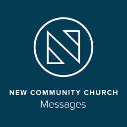 Podcast thumbnail for New Community Church