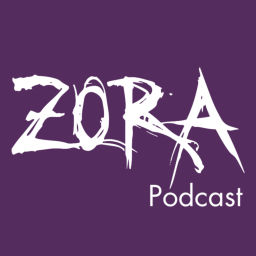 Podcast thumbnail for ZORA Podcast - Frauenrevolution auf die Ohren!
