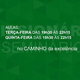 Podcast thumbnail for Aulas de Teologia