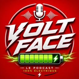 Podcast thumbnail for Volt Face