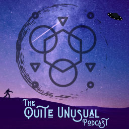Podcast thumbnail for Quite Unusual