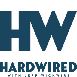 Podcast thumbnail for Hardwired with Jeff Wickwire