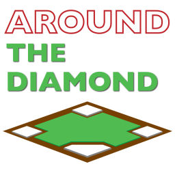 Podcast thumbnail for Around the Diamond
