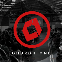 Podcast thumbnail for Church One Podcast