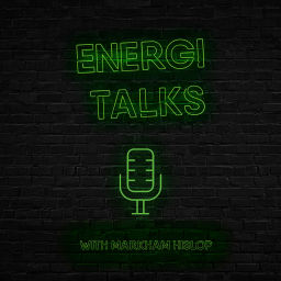 Podcast thumbnail for Energi Talks
