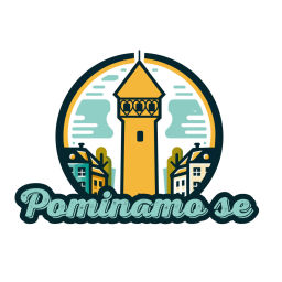 Podcast thumbnail for Pominamo se