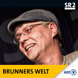Podcast thumbnail for Brunners Welt