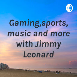 Podcast thumbnail for Its Jimmy!!