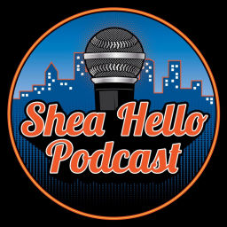 Podcast thumbnail for Shea Hello Podcast