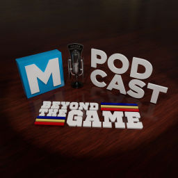Podcast thumbnail for Moore Monthly Podcast