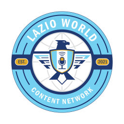 Podcast thumbnail for Lazio World