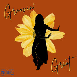 Podcast thumbnail for Groovin' Griot