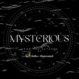Podcast thumbnail for Mysterious