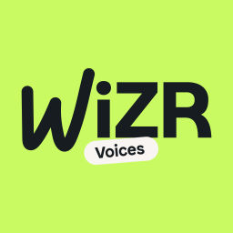 Podcast thumbnail for WiZR Voices
