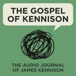 Podcast thumbnail for The Gospel of Kennison