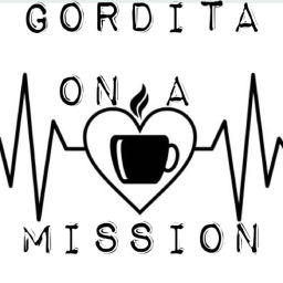 Podcast thumbnail for Gordita On A Mission!