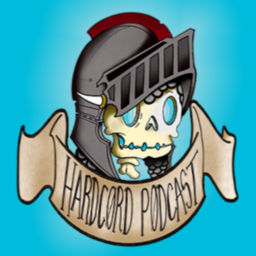 Podcast thumbnail for Hardcord Podcast