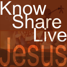 Podcast thumbnail for Know Live Share Jesus in Busselton