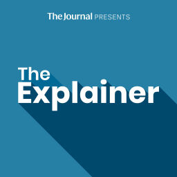 Podcast thumbnail for The Explainer