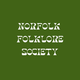 Podcast thumbnail for Norfolk Folklore Society