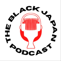Podcast thumbnail for The Black Japan Podcast