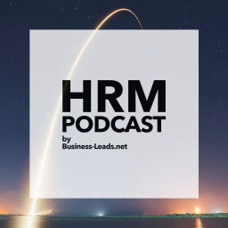 Podcast thumbnail for HR-Expert Talk