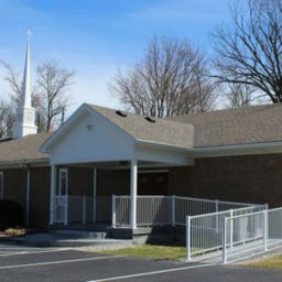 Podcast thumbnail for Becker Drive Missionary Baptist Church