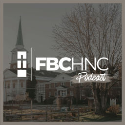 Podcast thumbnail for FBCHNC