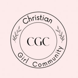 Podcast thumbnail for Christian Girl Community