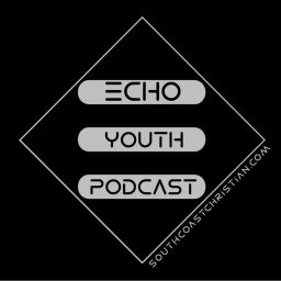 Podcast thumbnail for Echo Youth Podcast