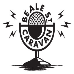 Podcast thumbnail for Beale Street Caravan