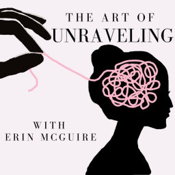 Podcast thumbnail for The Art of Unraveling