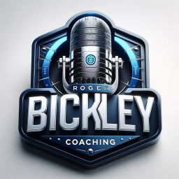 Podcast thumbnail for Roger Bickley Coaching