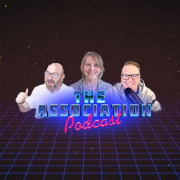 Podcast thumbnail for The Association Podcast