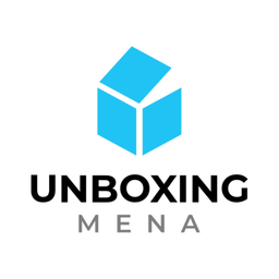 Podcast thumbnail for Unboxing MENA | أنبوكسينغ مينا