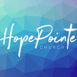 Podcast thumbnail for Hopepointe Church Podcast